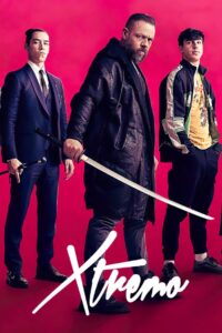 Xtreme เอ็กซ์ตรีม (2021)
