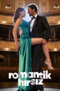 Art of Love (Romantik Hirsiz) ศิลปะแห่งรัก (2024)