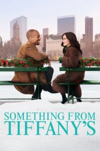 Something from Tiffanys แหวนสื่อรักอลวน (2022)