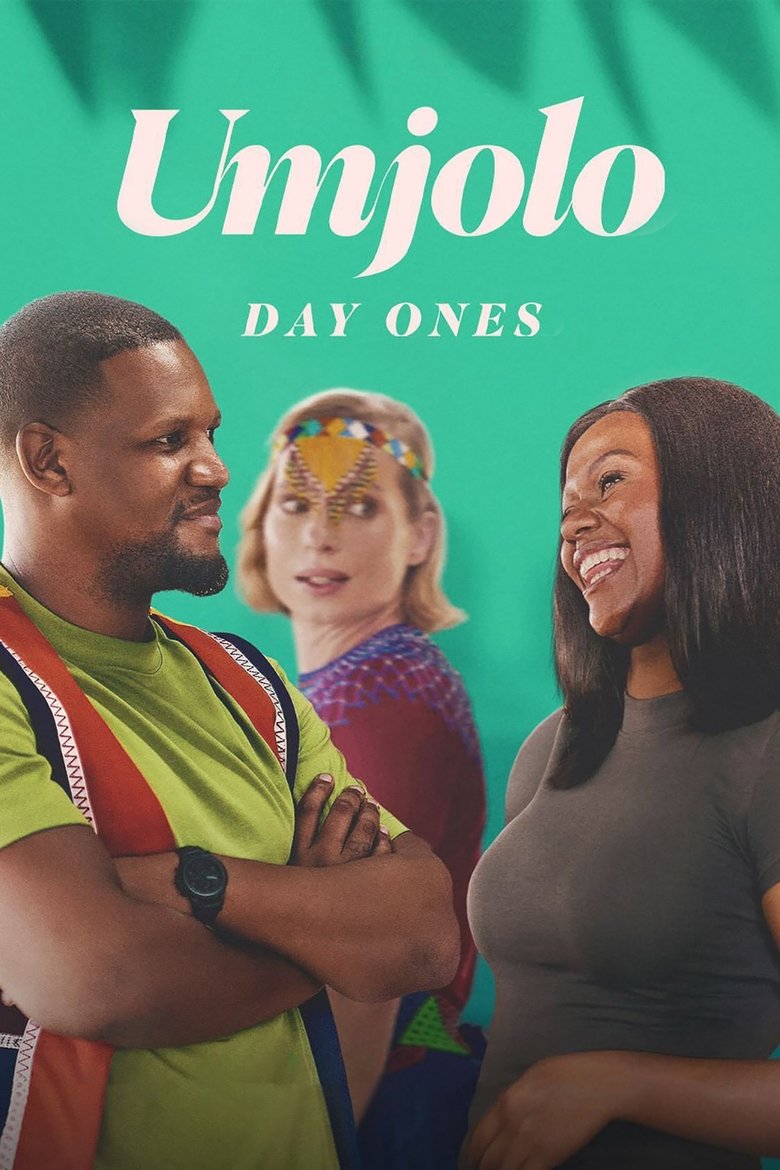 Umjolo Day Ones แรกเริ่มรู้จัก (2024)