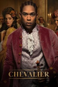 Chevalier (2022)
