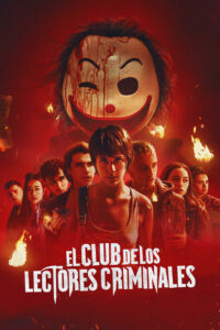 Killer Book Club ชมรมหนังสือฆาตกร (2023)