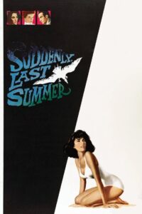 Suddenly Last Summer (1959)