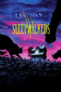 Sleepwalkers ดูดชีพสายพันธุ์สุดท้าย (1992)