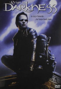 Darkness Reigns (2018)