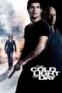 The Cold Light of Day 2012 อึดพันธุ์อึด