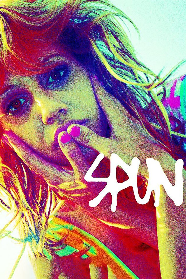 Spun คนห่าม บ้าเกินพิกัด (2002)