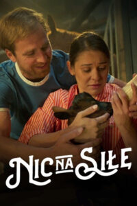 No Pressure (Nic na sile) รักไม่กดดัน (2024)
