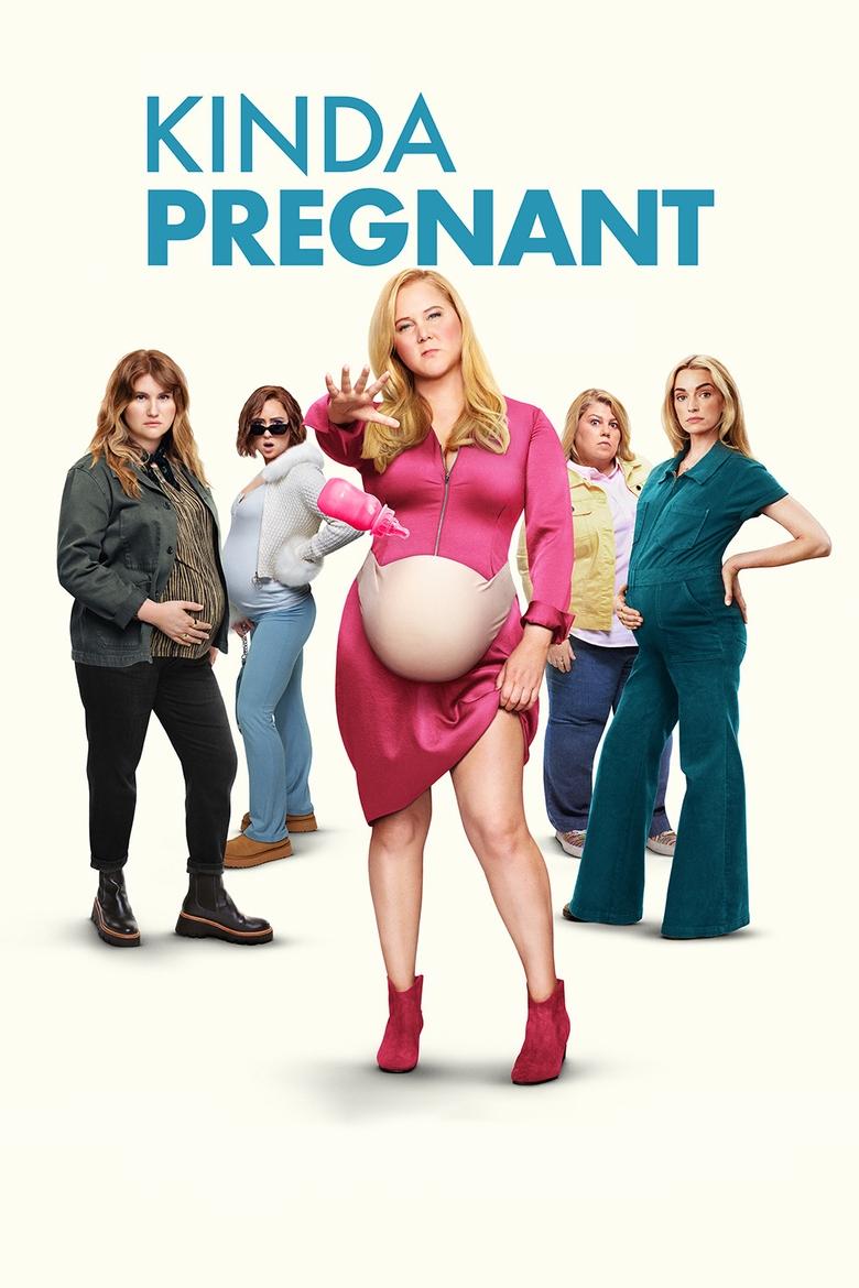 Kinda Pregnant สตรีมีคัน (2025)