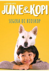 June & Kopi จูนกับโกปี้ (2021)