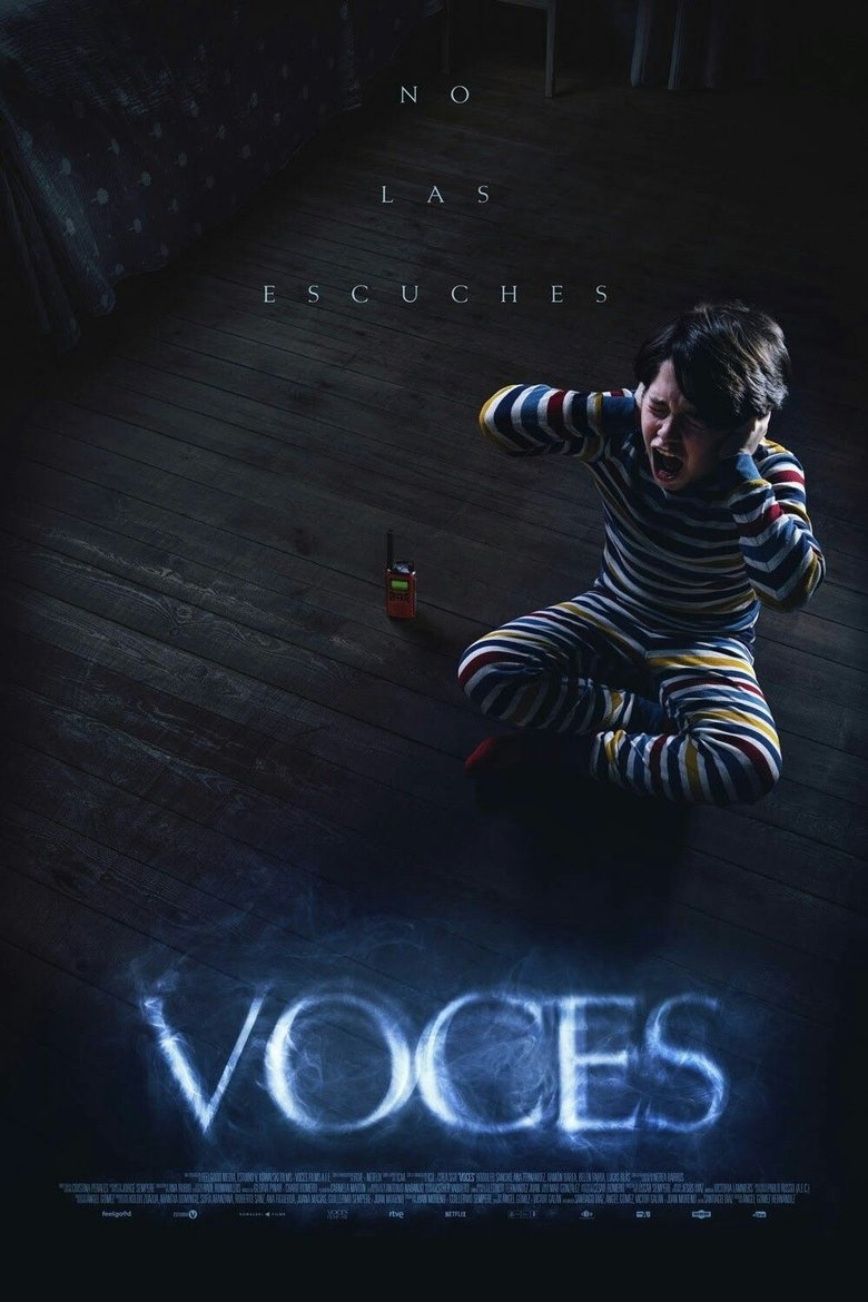 Dont Listen (Voces) เสียงสั่งหลอน (2020)