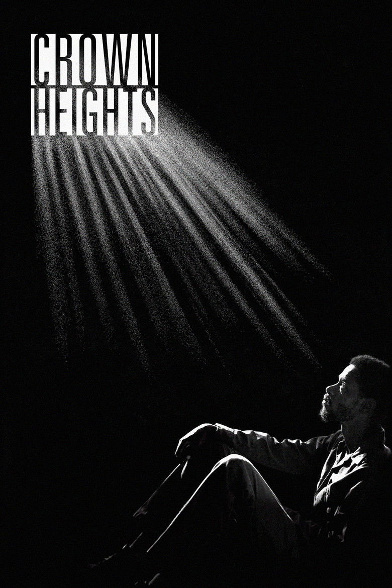 Crown Heights คราวน์ไฮตส์ (2017)