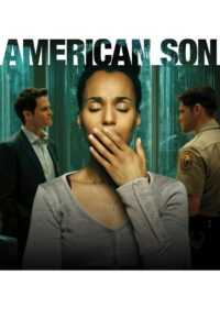 American Son 2019 อเมริกันซัน