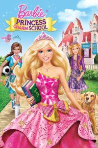 Barbie Princess Charm School บาร์บี้กับโรงเรียนแห่งเจ้าหญิง ภาค 20 (2011)