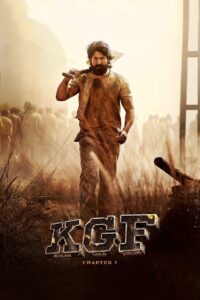 K.G.F Chapter 1 เคจีเอฟ วีรบุรุษเหมืองทองโกลาร์ (2018)