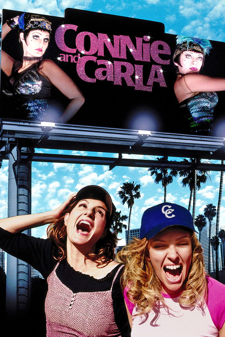 Connie and Carla สุดยอดนางโชว์ หัวใจเปื้อนยิ้ม (2004)