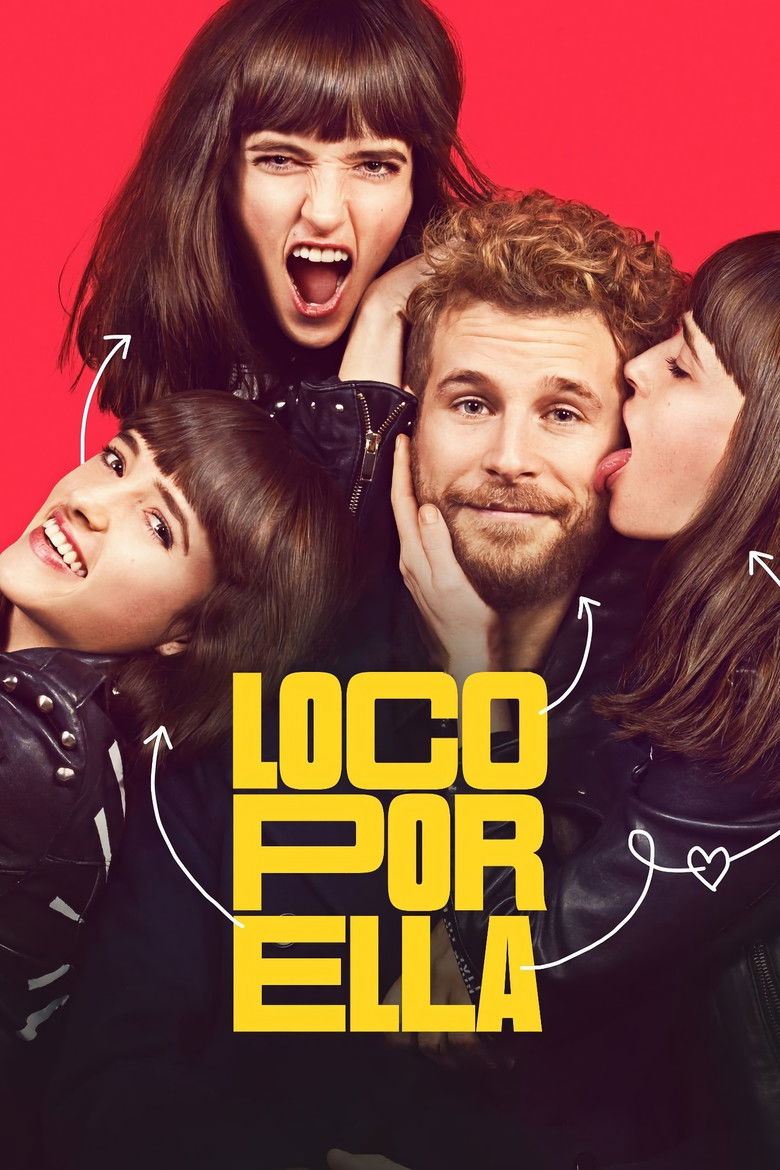 Crazy About Her (Loco por ella) บ้า… ก็บ้ารัก (2021)