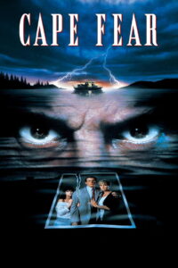 Cape Fear กล้าไว้อย่าให้หัวใจหลุด (1991)
