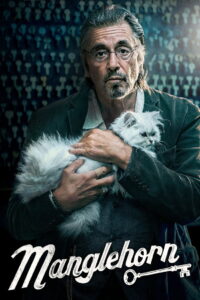 Manglehorn (2014)