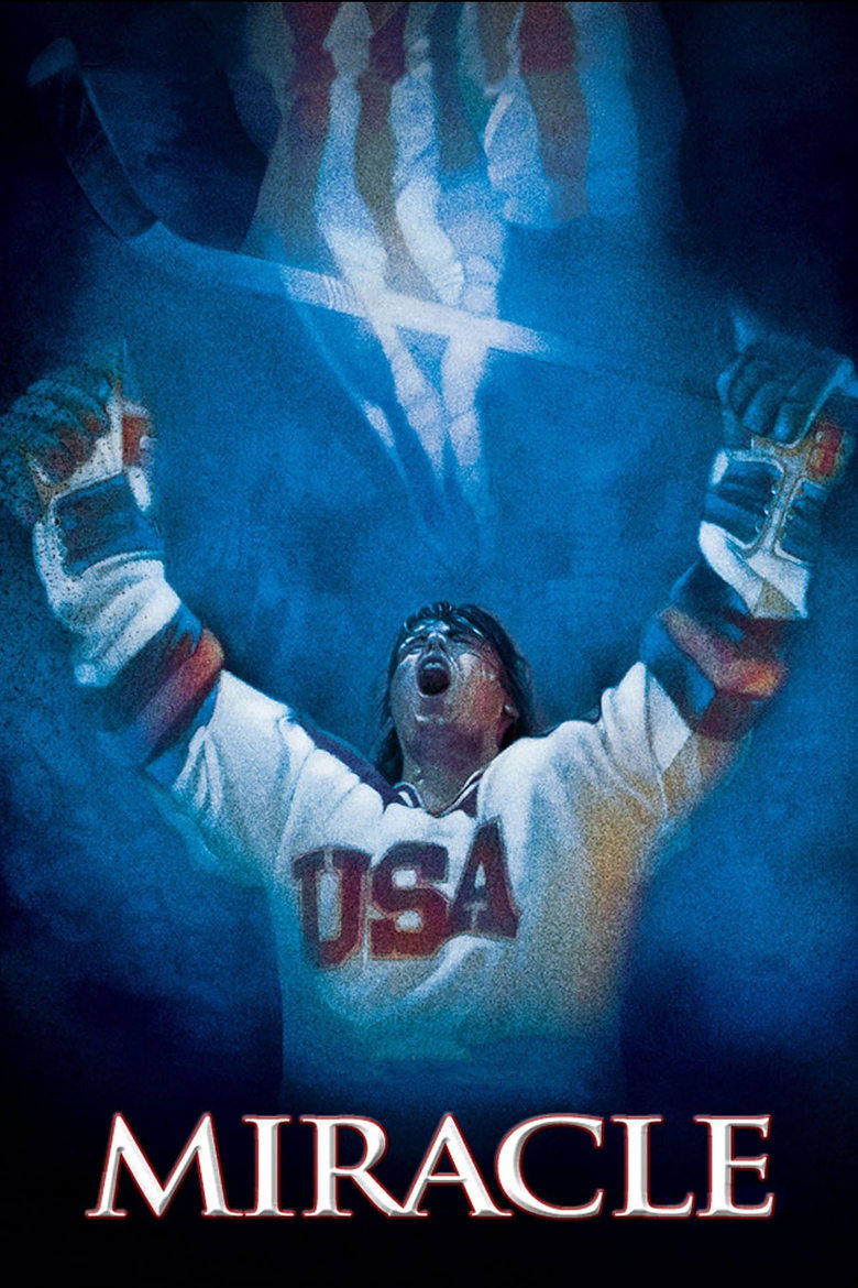 Miracle (2004) มิราเคิล ทีมฮึดปาฏิหาริย์