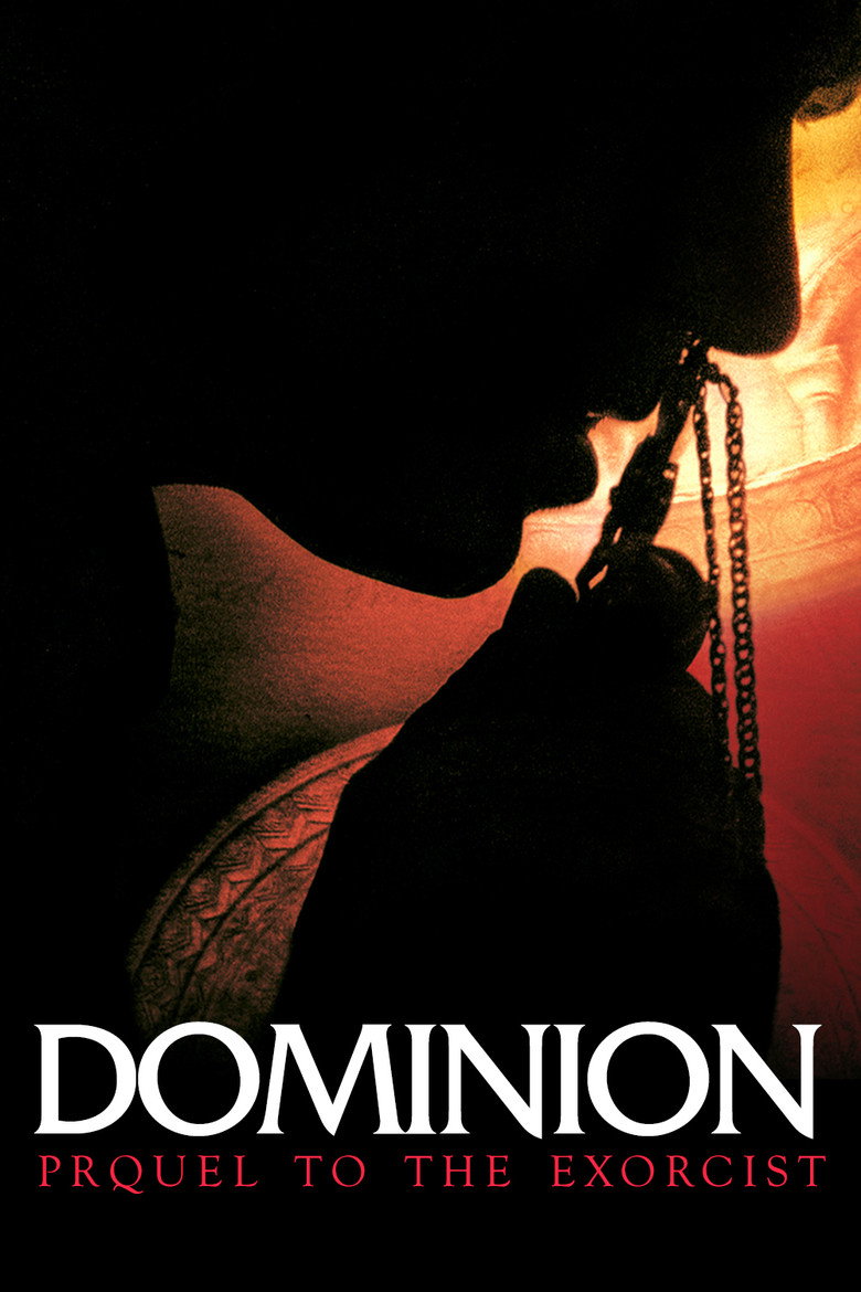 Dominion Prequel to the Exorcist โดมิเนียน เปิดตำนานสาปสยอง (2005)