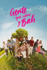 People There and Bah หอบใจไปซ่อมรัก (2019)