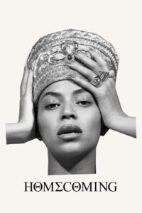 Homecoming A Film by Beyoncé (2019)