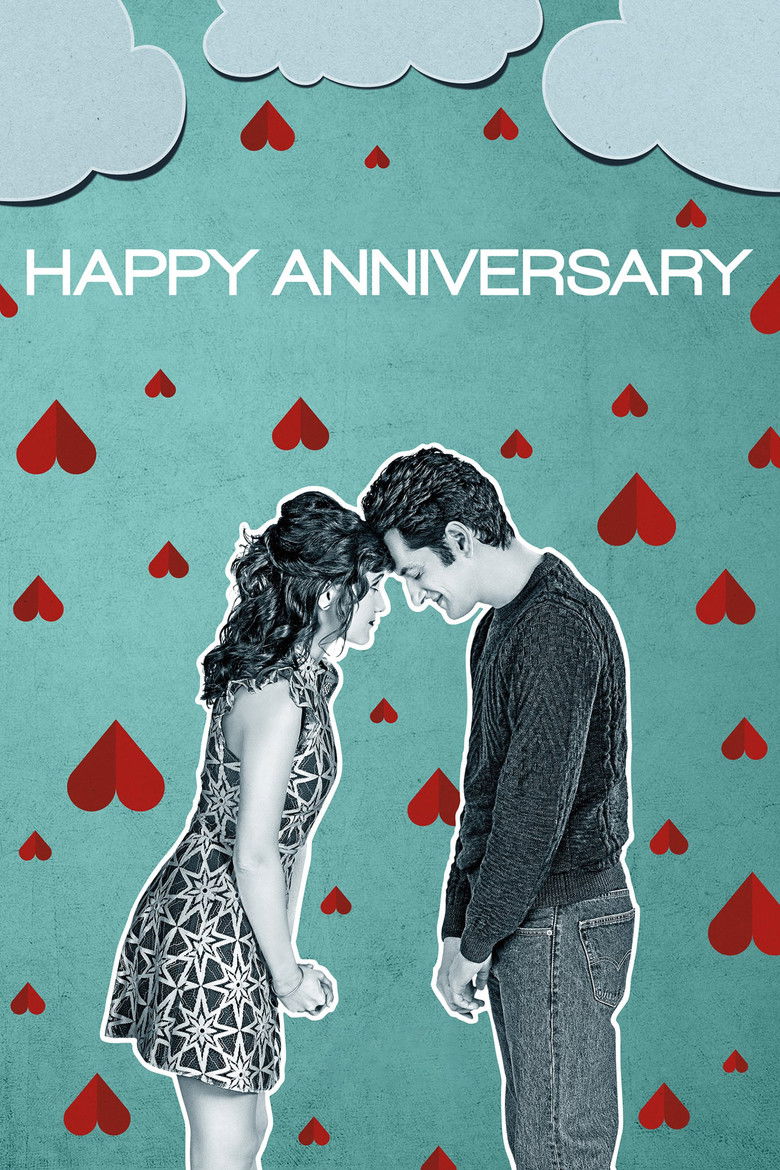 Happy Anniversary สุขสันต์วันเลิกรา (2018)