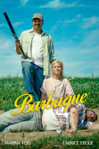 Some Like It Rare (Barbaque) (2021)