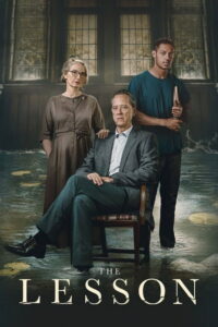 The Lesson (2023)