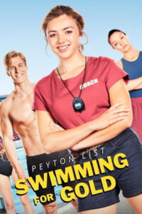 Swimming for Gold ว่ายสู่ฝัน ว่ายสู่รัก (2020)