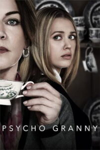 Lineage of Lies (Psycho Granny) (2019)