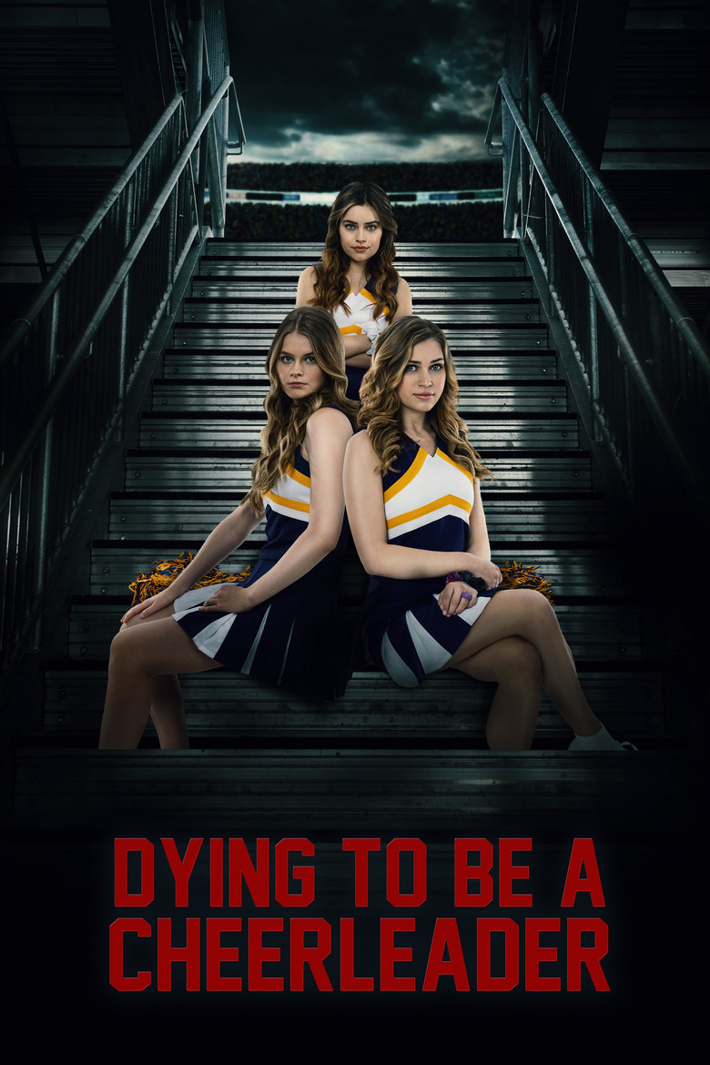 Killer Cheerleader (2020)