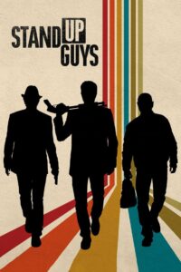 Stand Up Guys ไม่อยากเจ็บตัว อย่าหัวเราะปู่ (2013)