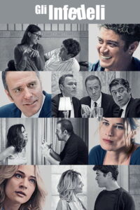 The Players (Gli infedeli) หนุ่มเสเพล (2020)