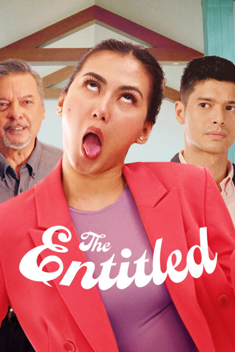 The Entitled สาวไฮโซ (2022)