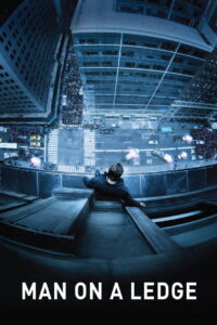 Man on a Ledge ระห่ำฟ้า ท้านรก (2012)