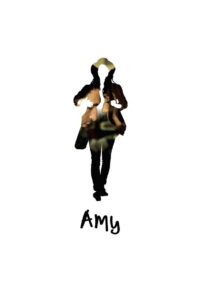 Amy เอมี่ (2015)