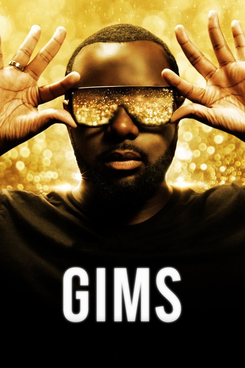 GIMS On the Record กิมส์ บันทึกดนตรี (2020)