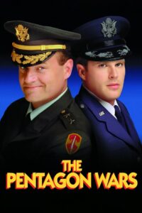 The Pentagon Wars เดอะ เพนตากอน วอร์ส (1998)