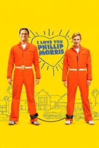 I Love You Phillip Morris รักนะ…นายมอริส (2009)