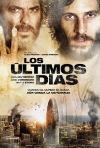 The Last Days วันไวรัสล้างโลก (2013)