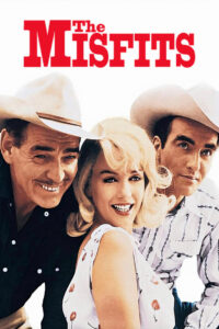 The Misfits (1961)