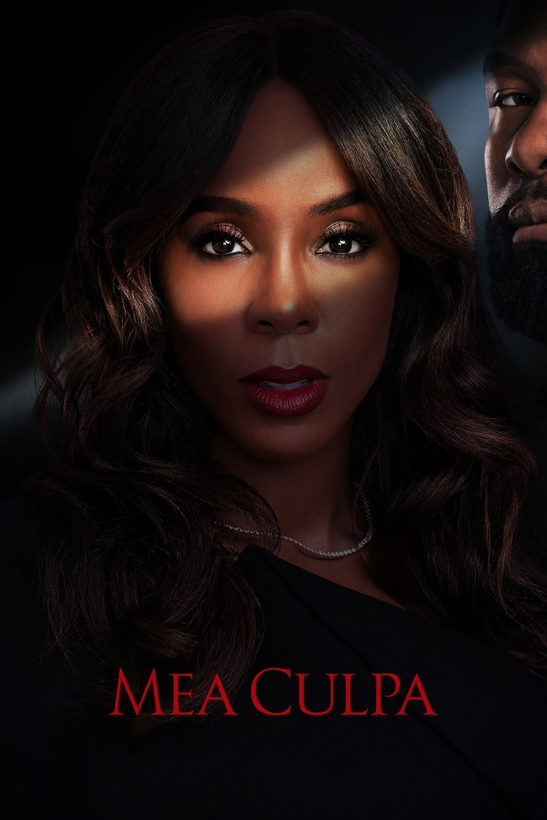 Mea Culpa ทนายคดีฆ่า (2024)