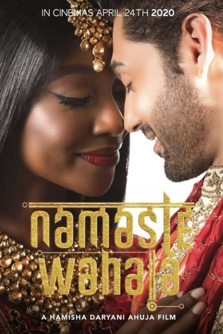 Namaste Wahala นมัสเต วาฮาลา สวัสดีรักอลวน (2020)