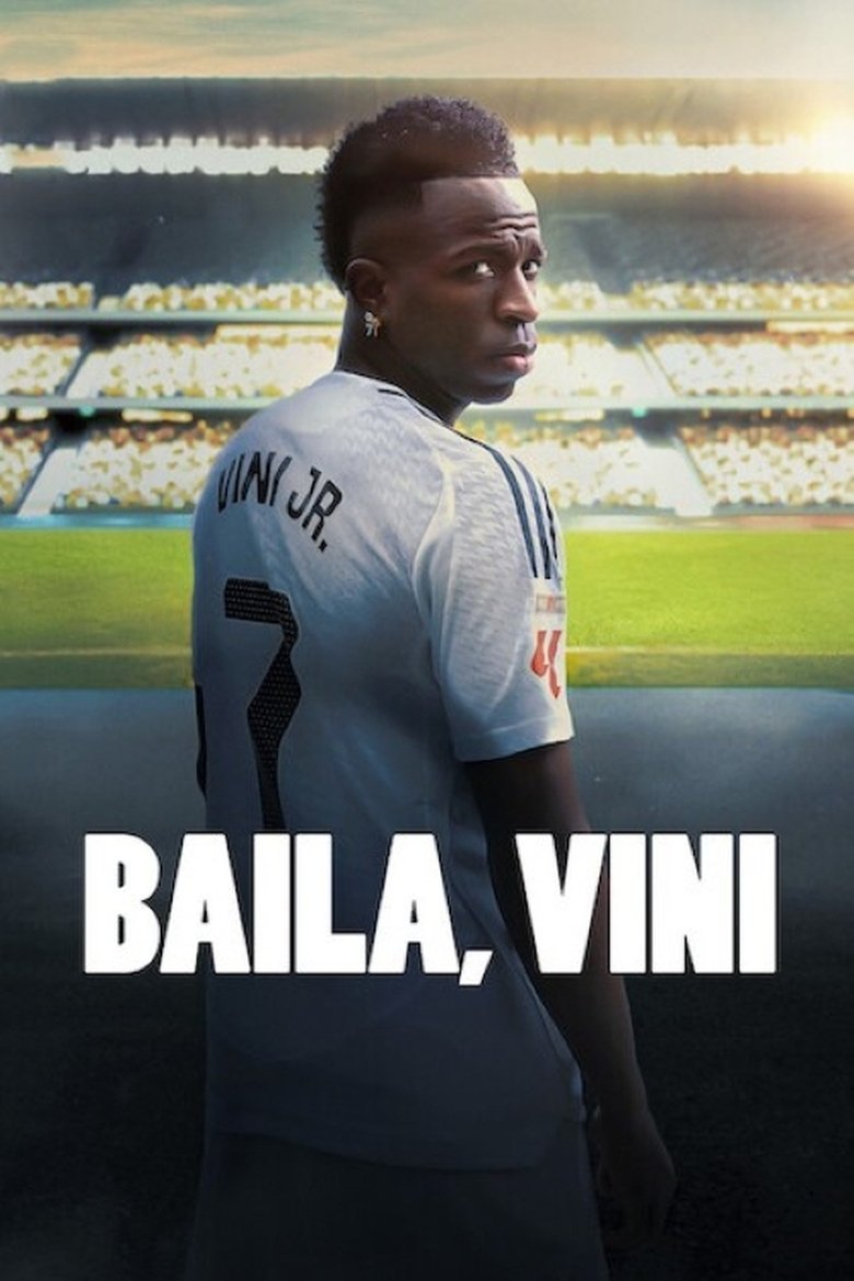 Vini Jr วินิ จูเนียร์ (2025)