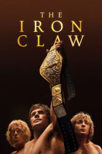 The Iron Claw (2023)