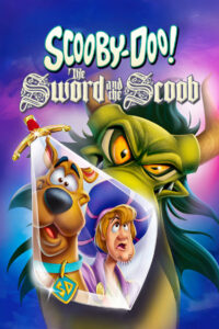 Scooby-Doo! The Sword and the Scoob สกูบี้ดู! จอมดาบป่วนอสูร (2021)