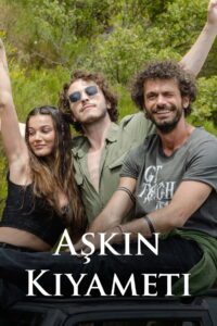 Doom of Love (Askin Kiyameti) ชะตาหัวใจ (2022)