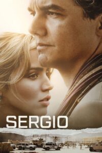 Sergio เซอร์จิโอ (2020)